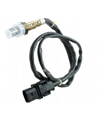 SONDA LAMBDA JETTA 2.5 DE 2006 A  2010 5 FIOS PRÉ CATALIZADOR  0035427018 